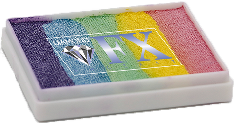 DFX 50g Sparkling Spring Party
