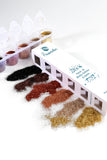 "Steampunk" Fine Glitter Mix 6-pack 90 ml