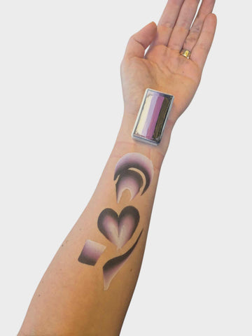 Onestroke DFX 30g Batgirl