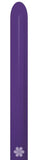 Figurballonger "260" i 50pack- många färgalternativ