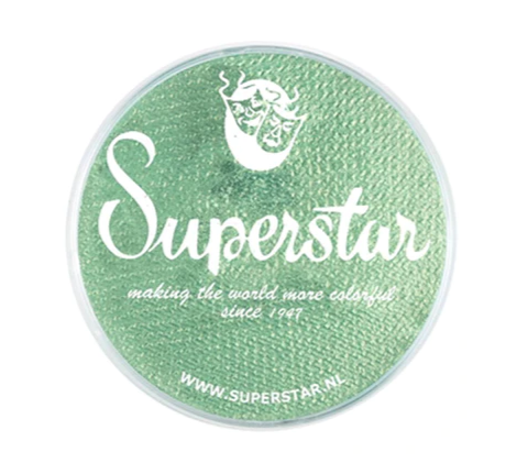 Superstar 45g Green 041