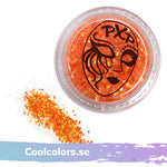 Glitter PXP ""Goldfish Orange"" Fine 5g