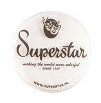 Superstar 45g Silver shimmer